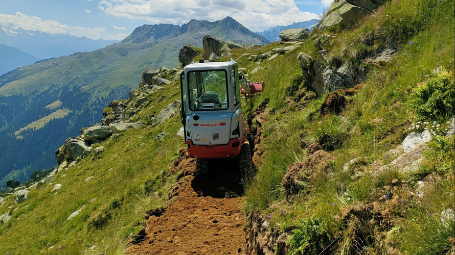 Bike Park Vision Lokalhelden Ch Crowdfunding Plattform Von